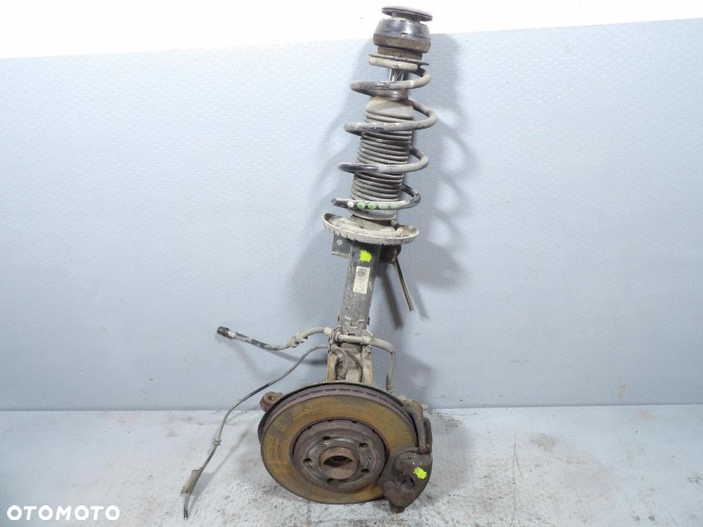 SKODA FABIA III 3 1.4TDI MCPERSON PRAWY KOMPLETNY