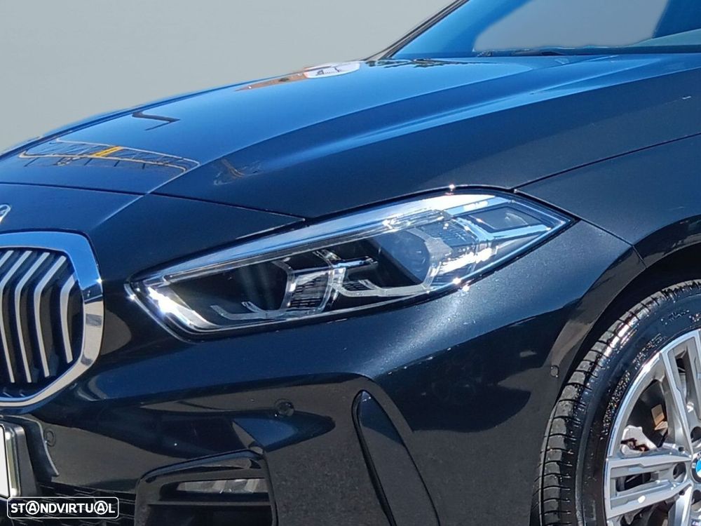 BMW 116 d Pack Desportivo M Auto - 3