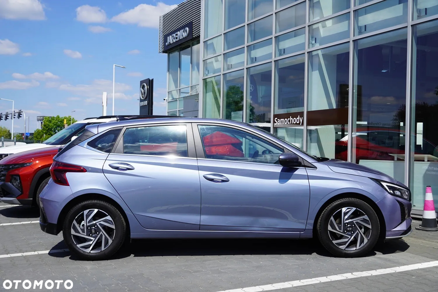 Hyundai i20 1.0 T-GDi Smart - 27