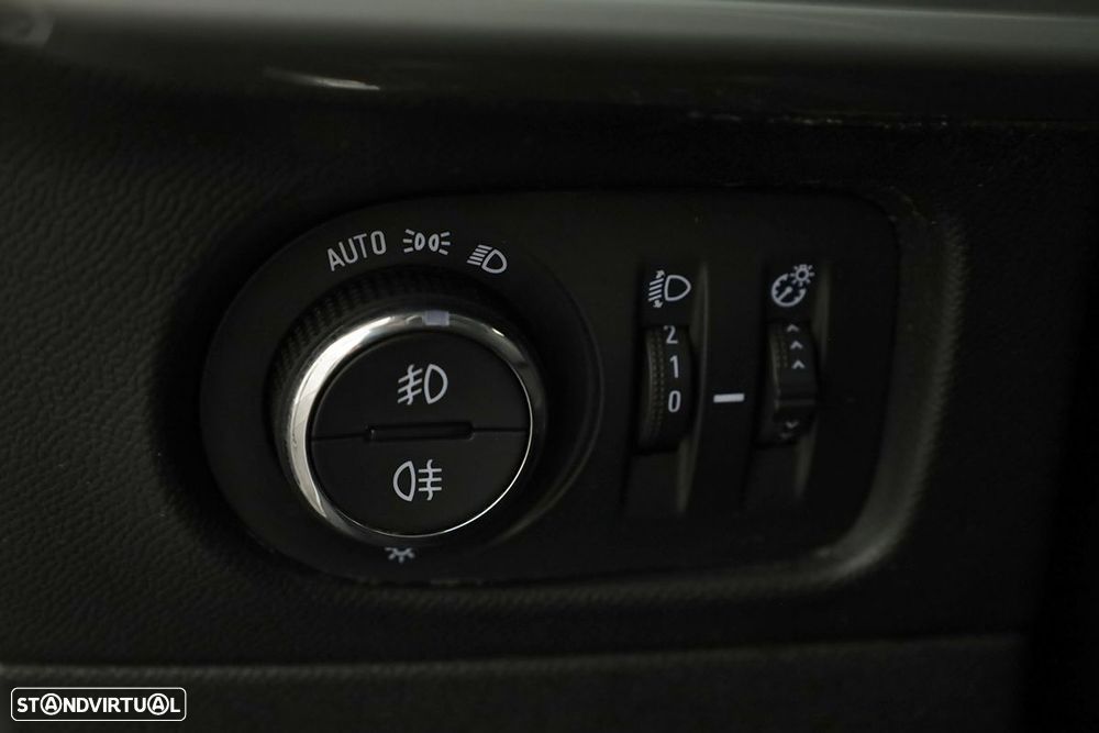 Opel Mokka 1.5 D Elegance - 19