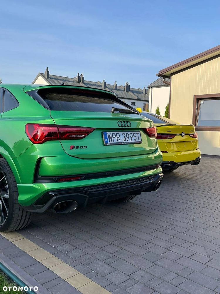 Audi RS Q3 - 3