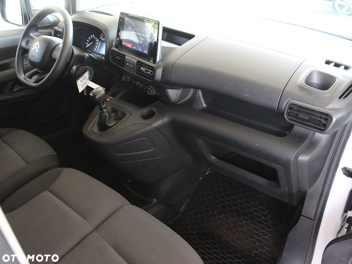 Citroën Berlingo - 12