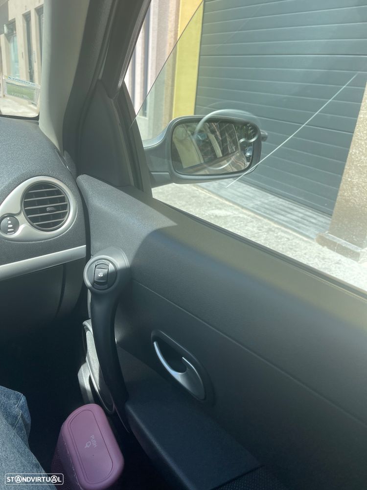 Renault Clio 1.2 TCE Dynamique S - 10