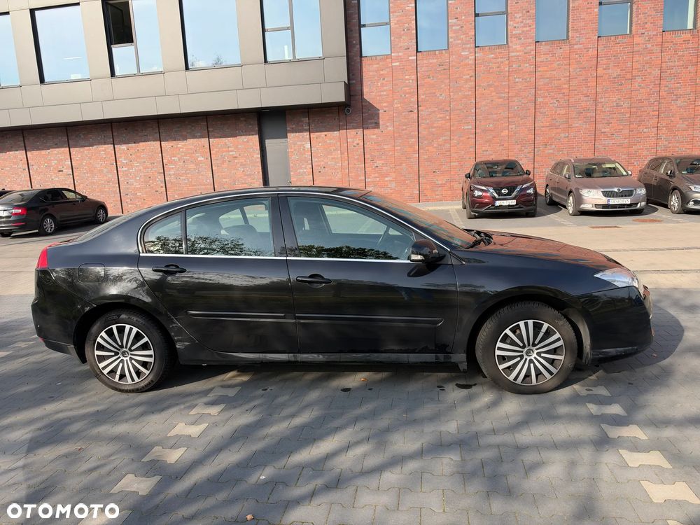 Renault Laguna - 6