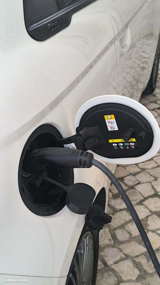Fiat 500e 42kWh ICON - 16