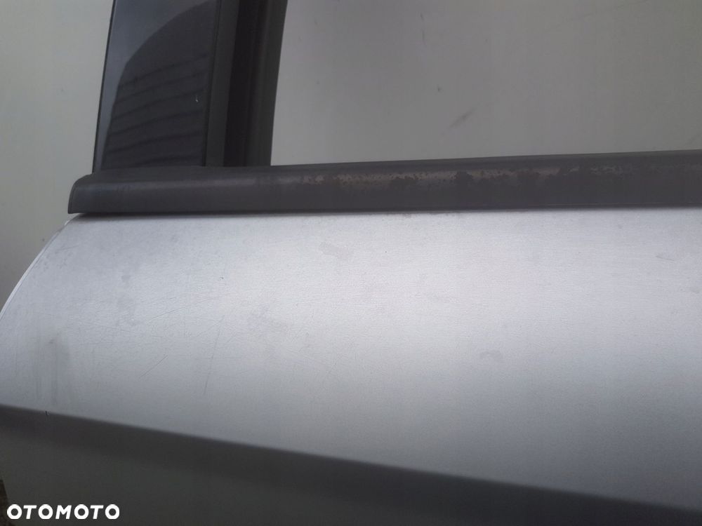 FORD MONDEO MK4 07r- HB DRZWI LEWE TYŁ TYLNE - 4