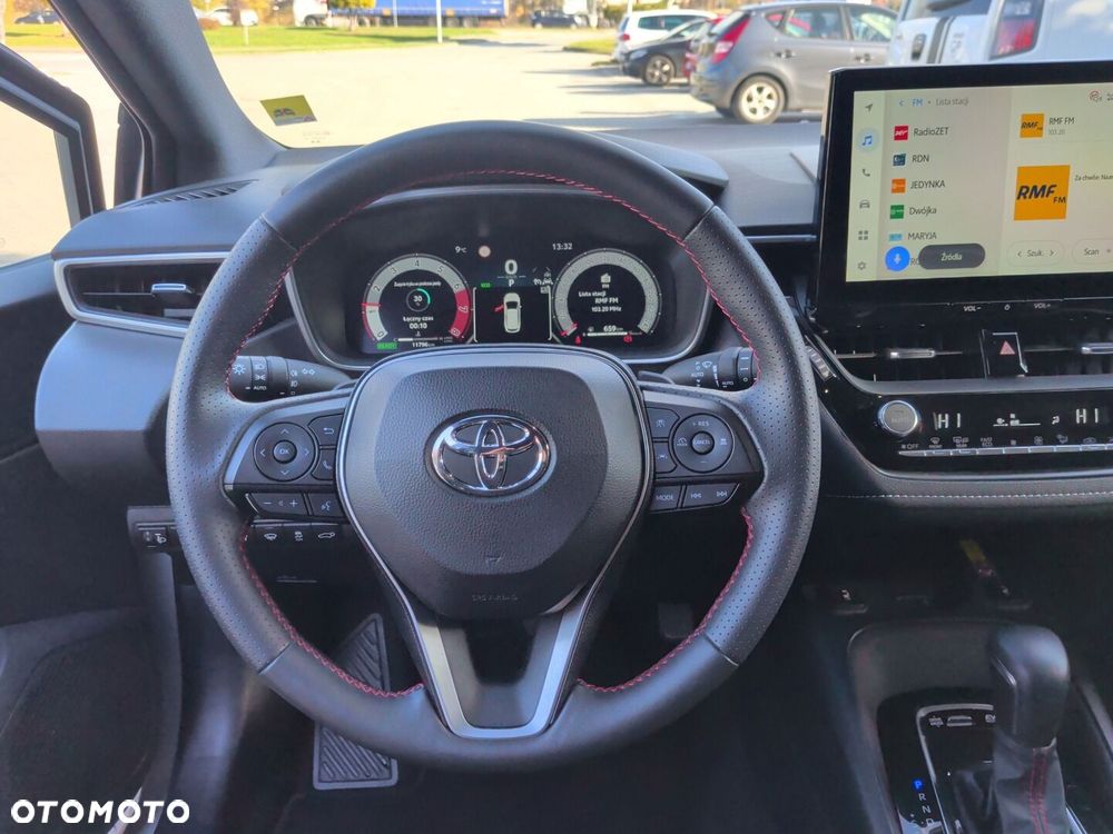 Toyota Corolla - 17