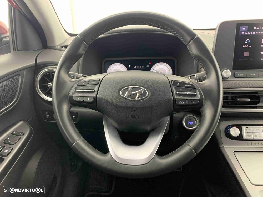 Hyundai Kauai - 12