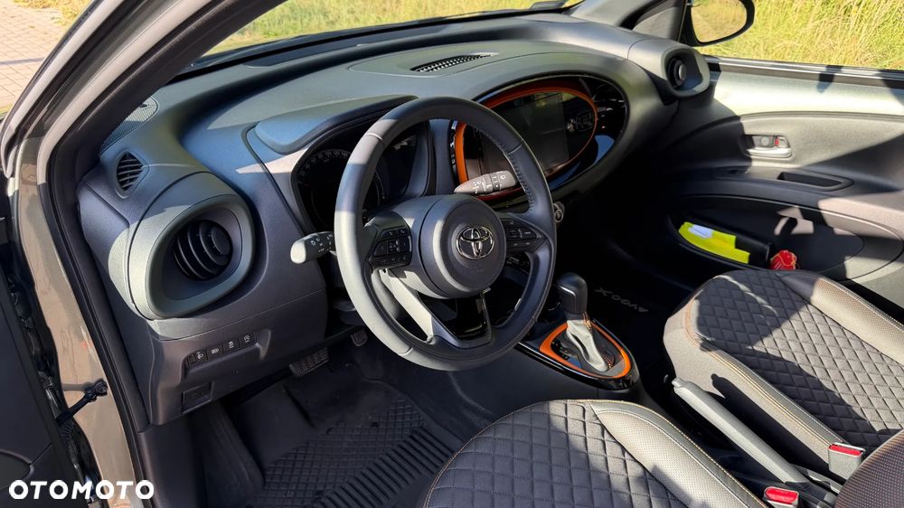 Toyota Aygo X - 14