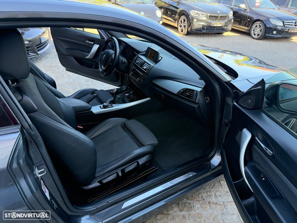 BMW 220 d Sport Line - 47