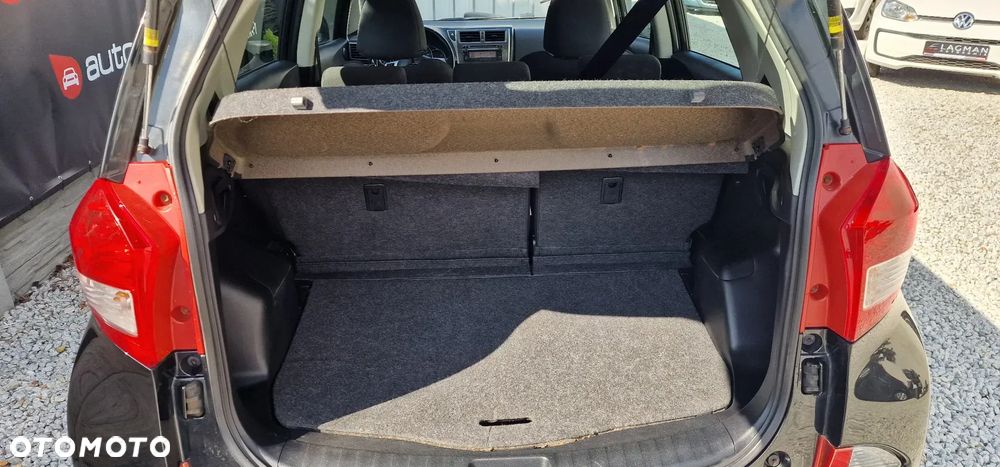 Subaru Trezia 1.3i Trend - 7