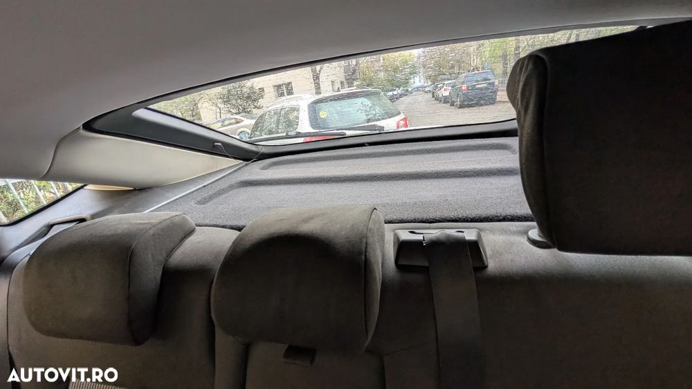 Ford Mondeo 2.0 TDCI Titanium - 16