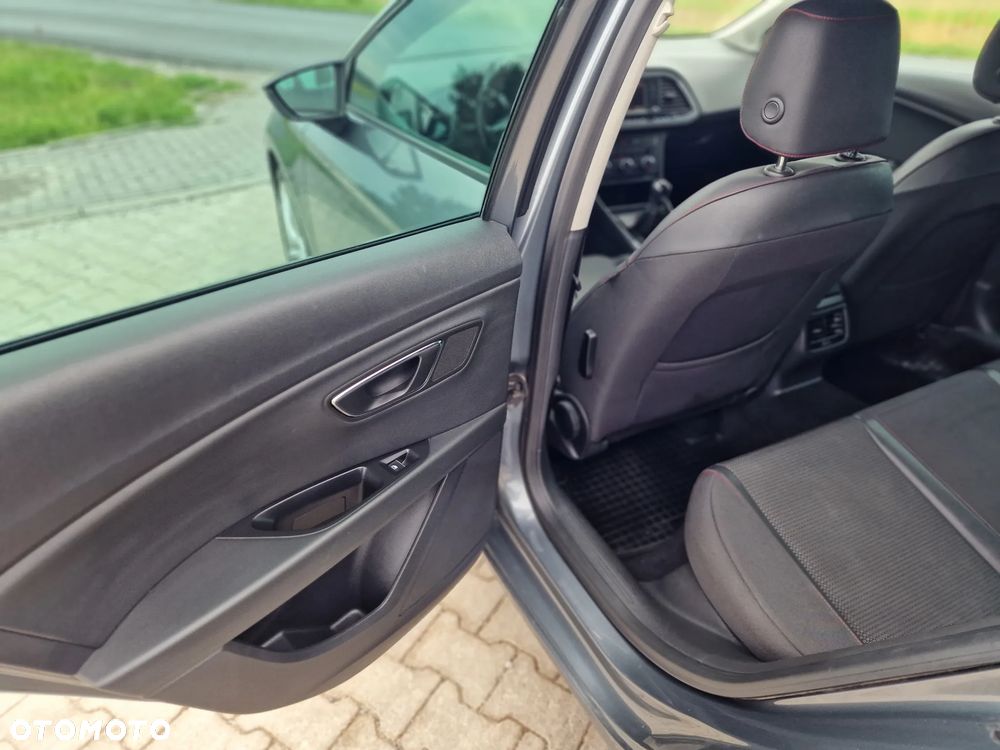 Seat Leon 1.4 EcoTSI FR S&S - 19