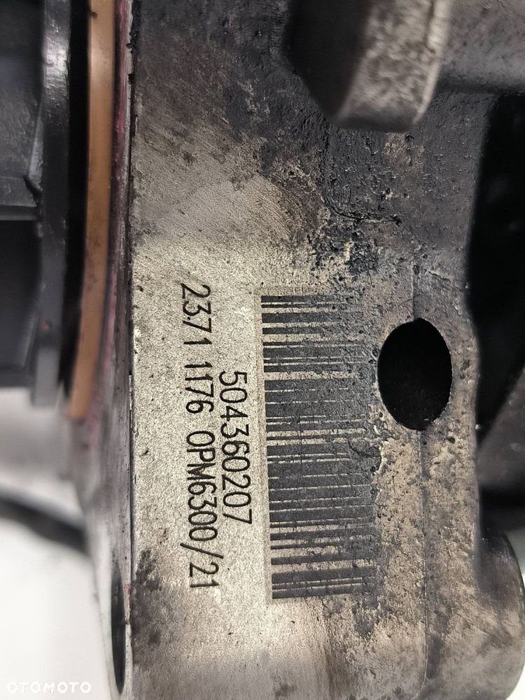 WISKOZA IVECO DAILY 35S18 504360207 - 2