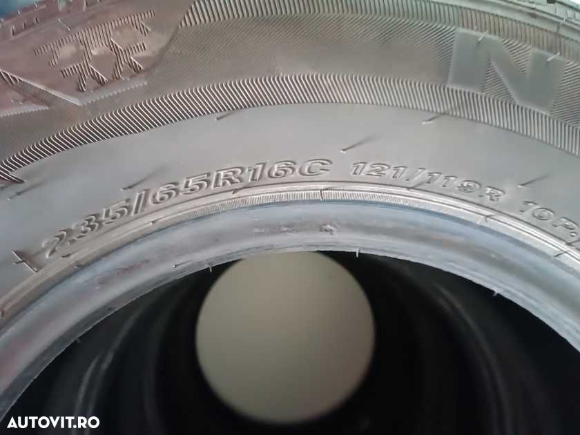 Anvelope 235/65/R16C NEXEN IARNA CP-N20769 - 3