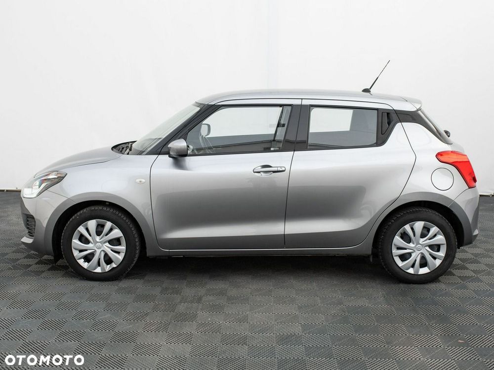 Suzuki Swift - 9