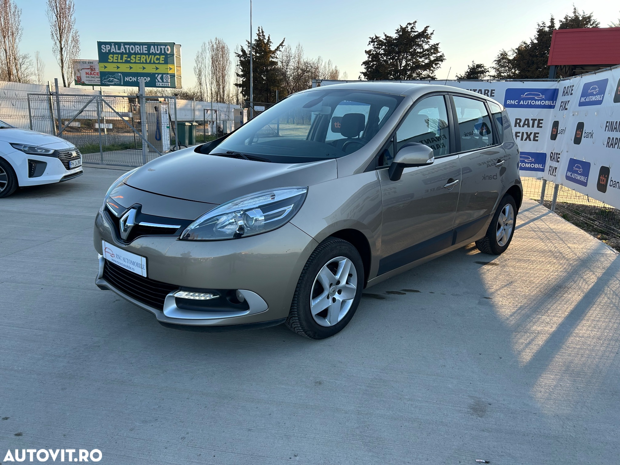 Renault Scenic dCi 110 Expression - 2