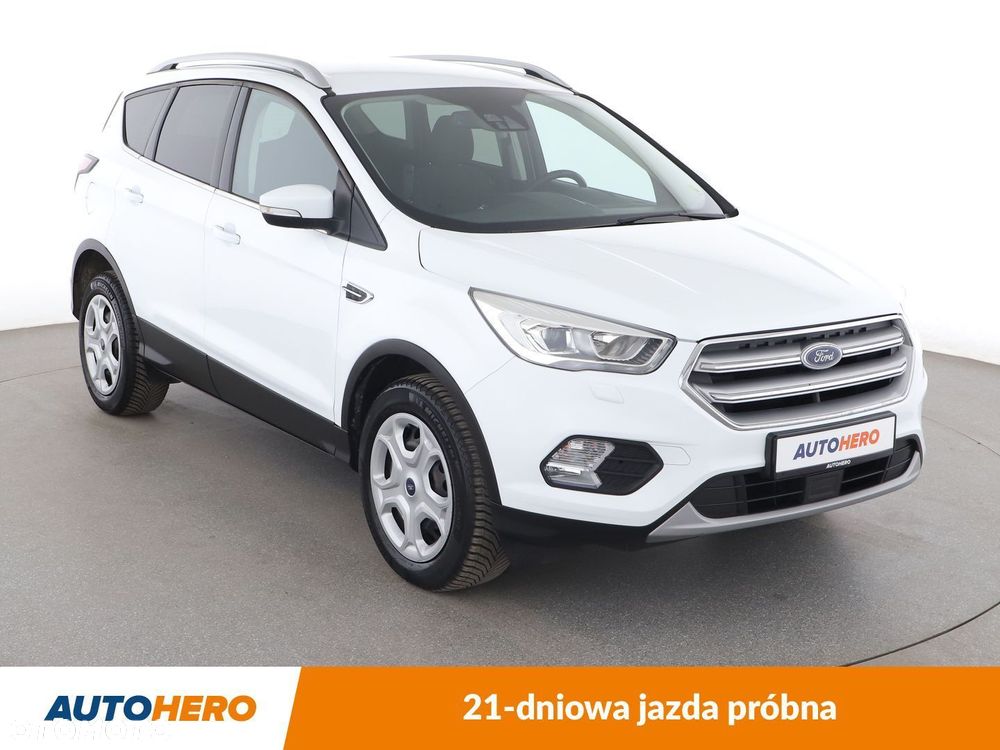 Ford Kuga - 8