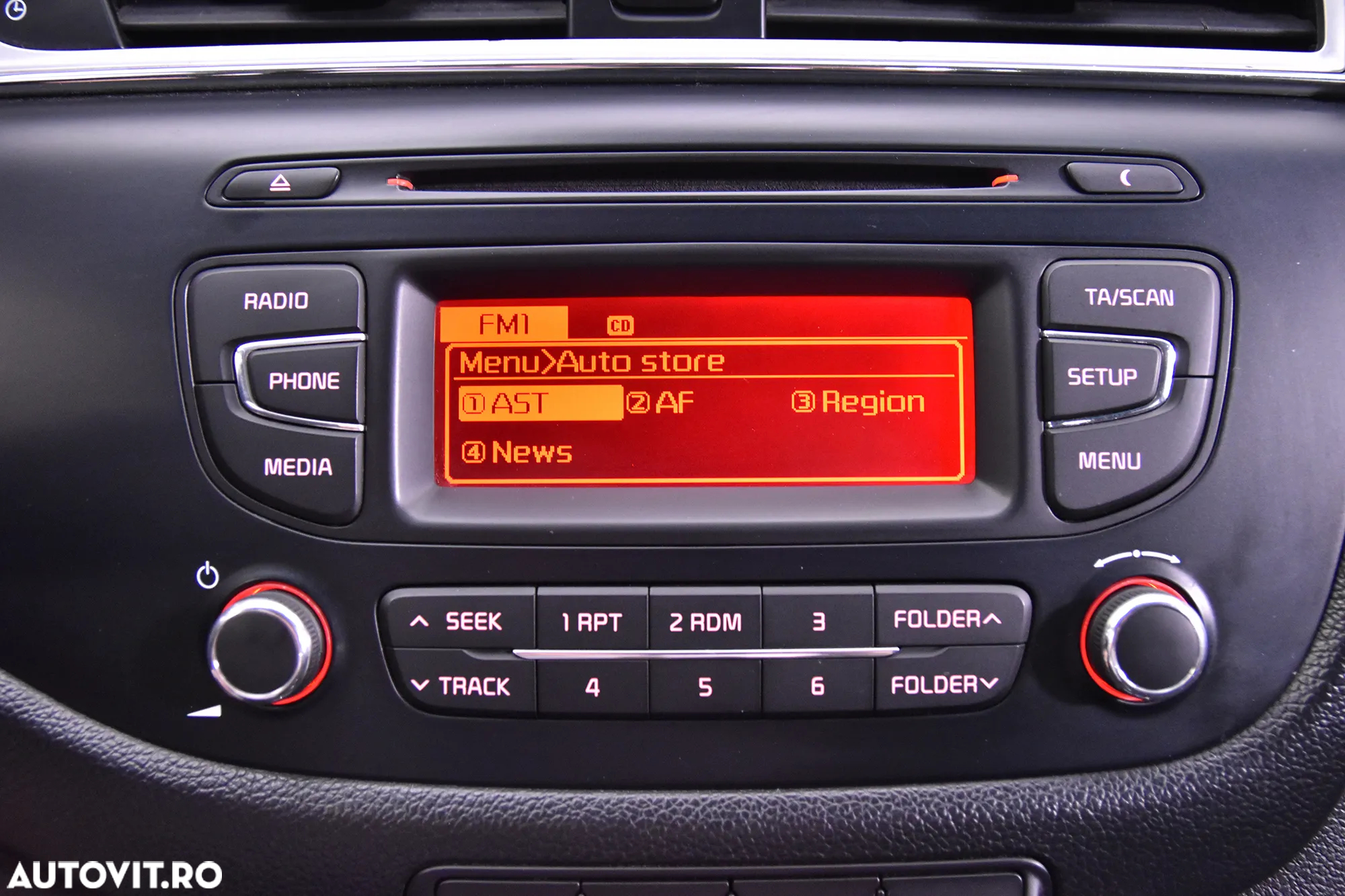 Kia Ceed - 18