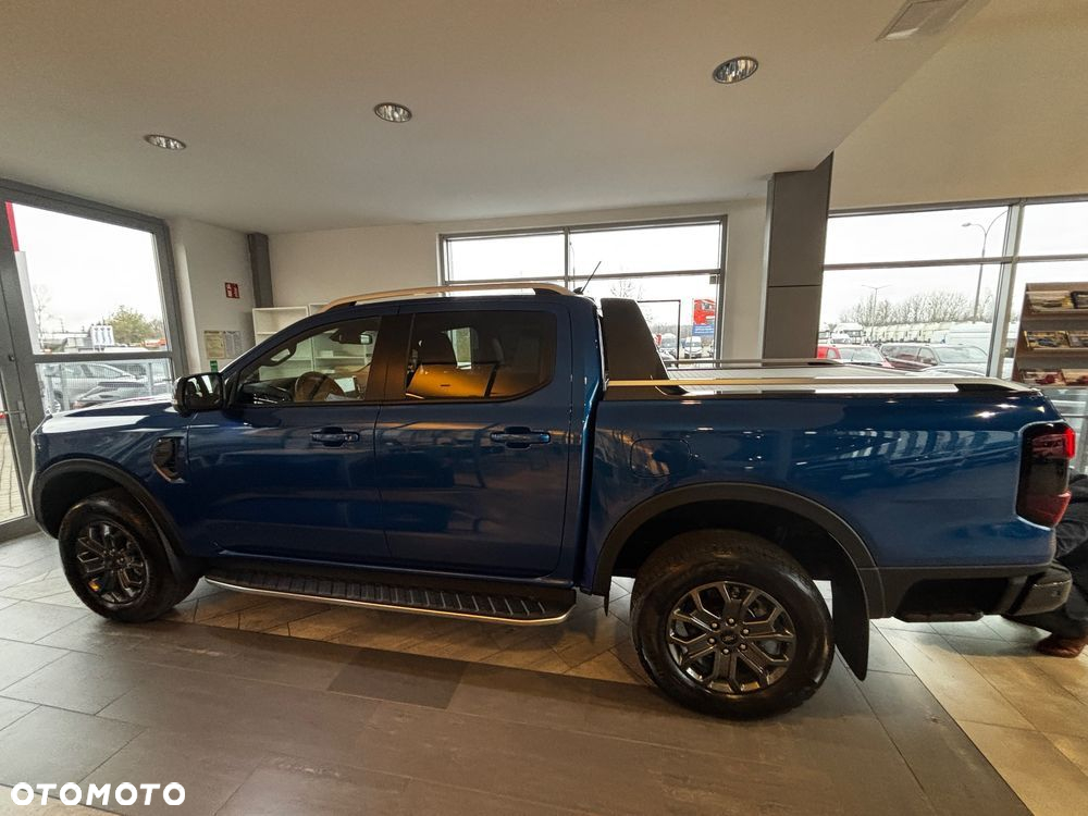 Ford Ranger - 11