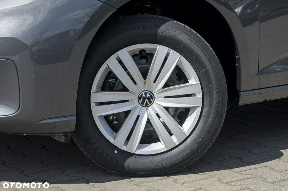 Volkswagen Caddy - 4
