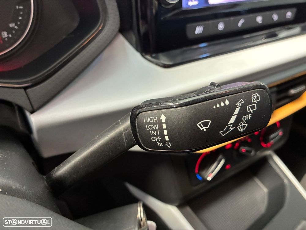 SEAT Arona 1.0 TSI Style - 27