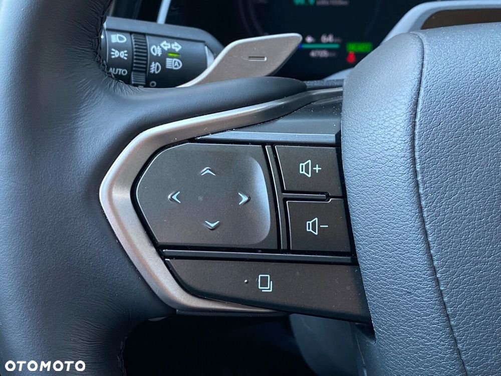 Lexus RX 450h+ Prestige - 27