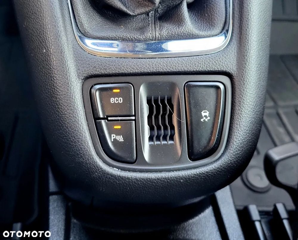 Opel Zafira - 22