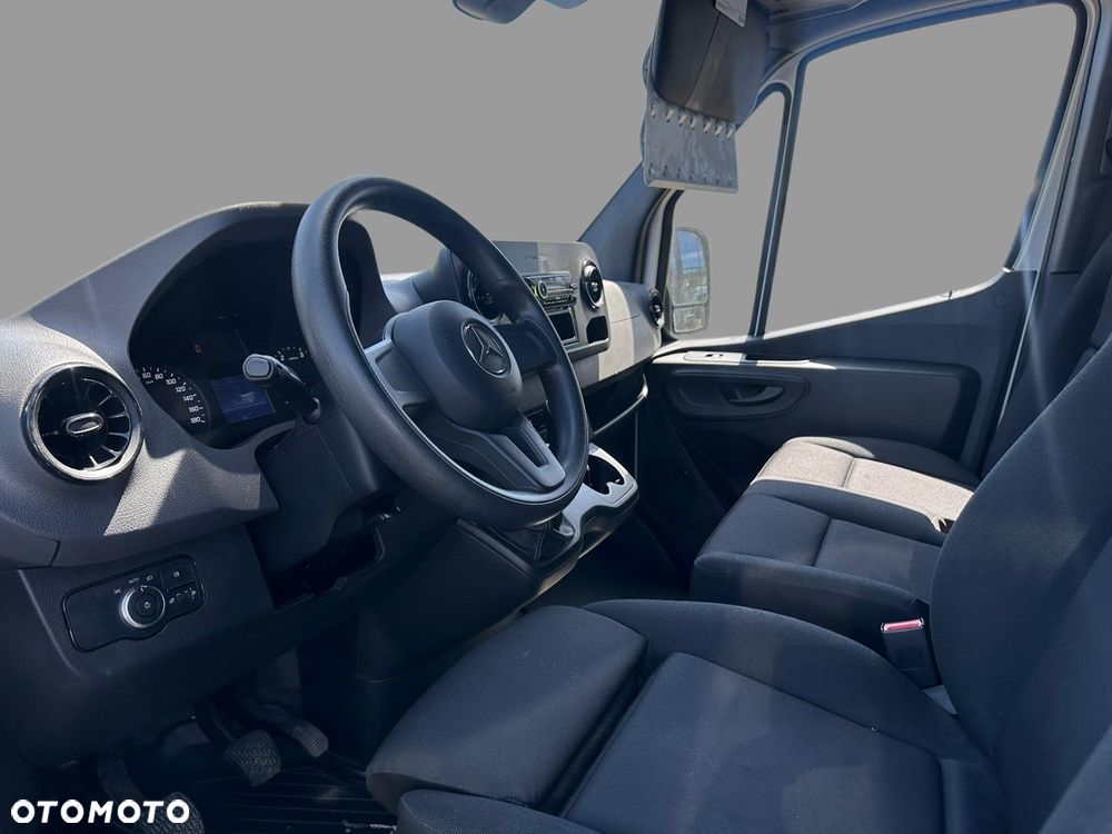 Mercedes-Benz Sprinter 315 CDI Standard - 8