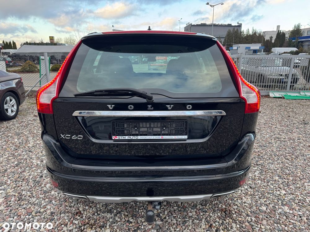 Volvo XC 60 D4 Momentum - 12