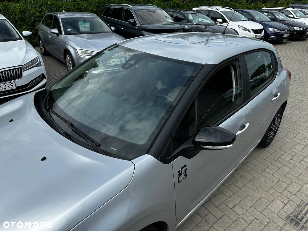 Citroën C3 - 29