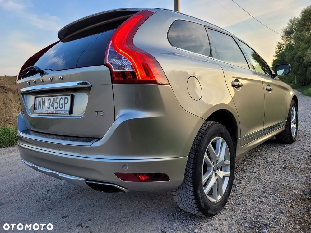 Volvo XC 60 - 5