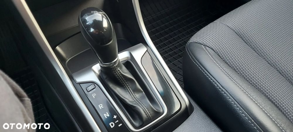 Hyundai i30 1.6 CRDi Premium - 13