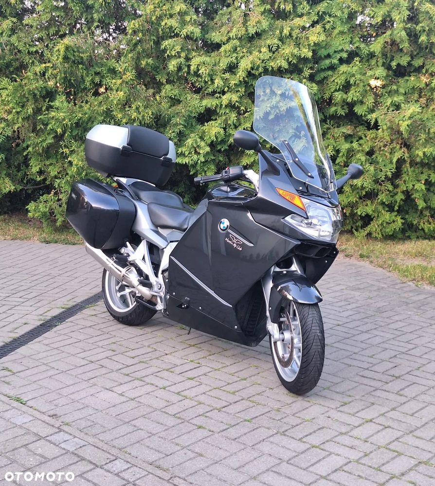 BMW K - 4