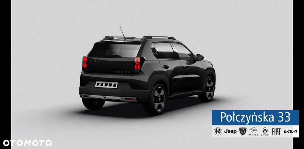 Fiat Grande Panda - 8