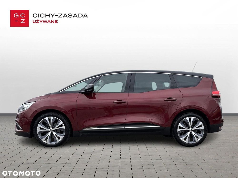 Renault Scenic - 2