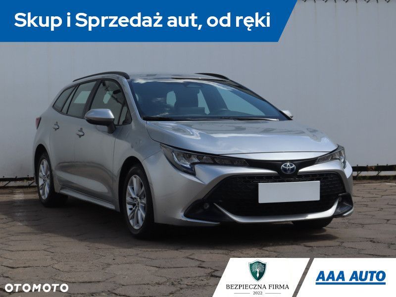 Toyota Corolla - 3