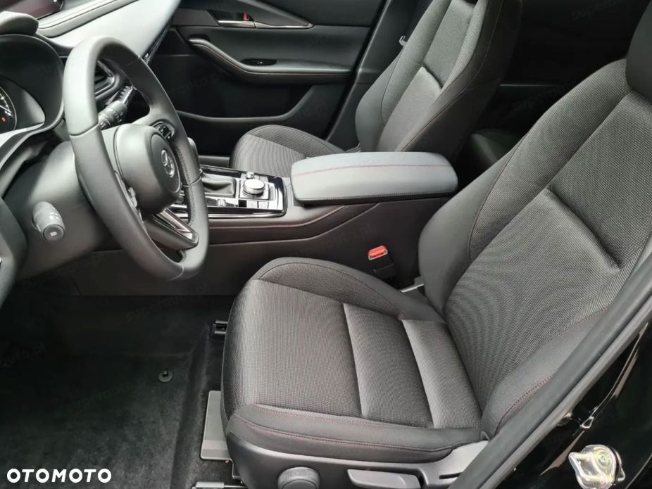 Mazda CX-30 2.0 mHEV Homura 2WD - 5