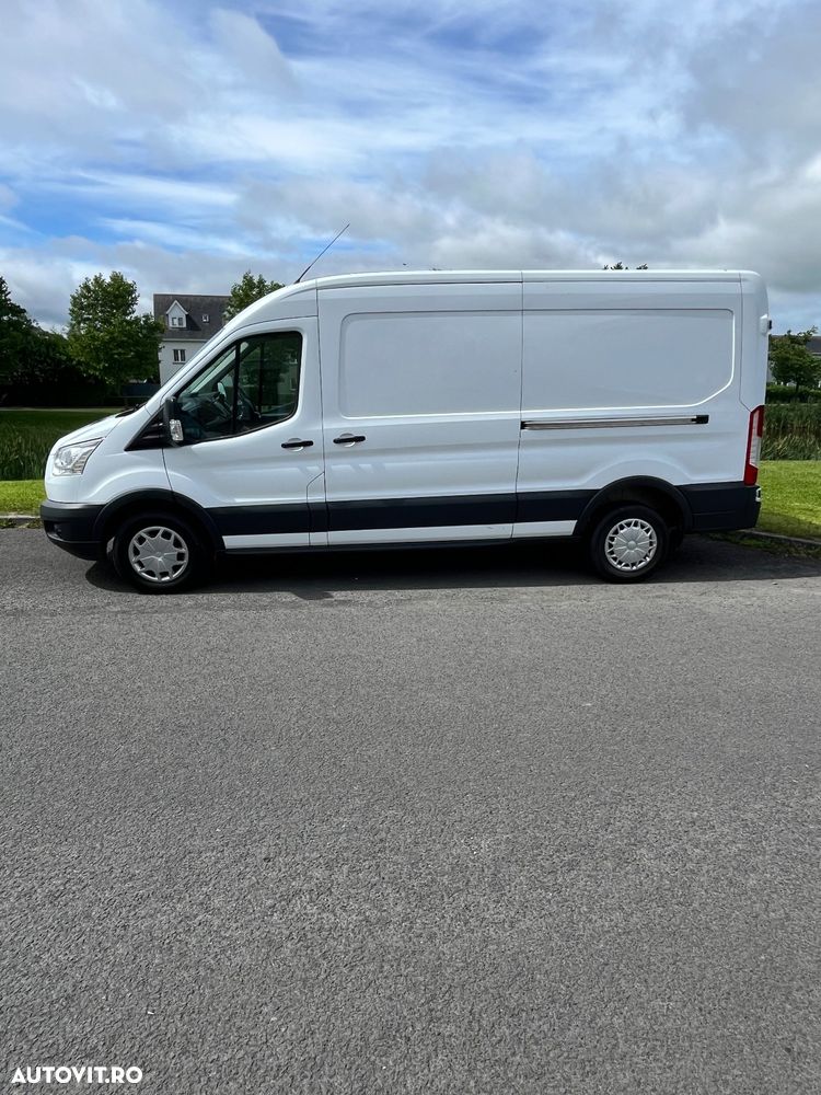 Ford Transit - 3