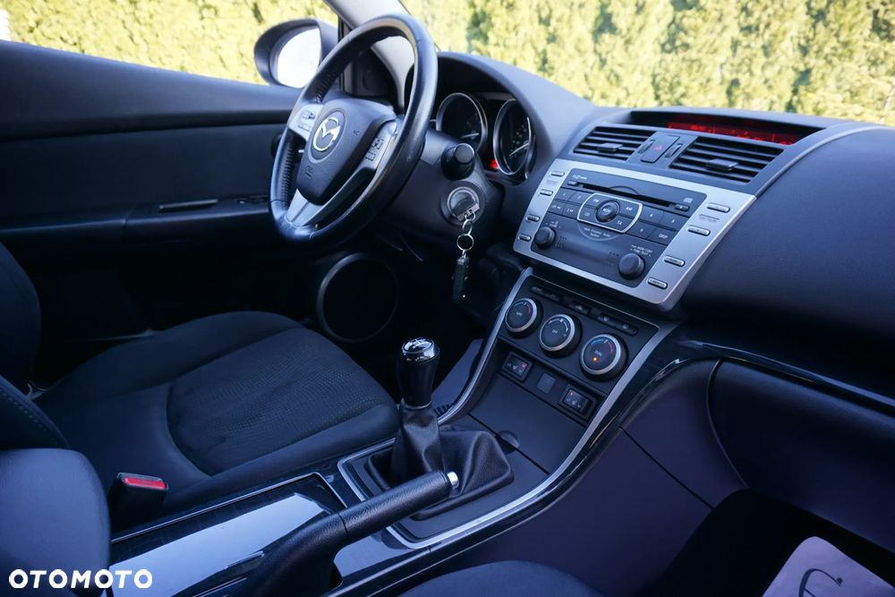 Mazda 6 - 24
