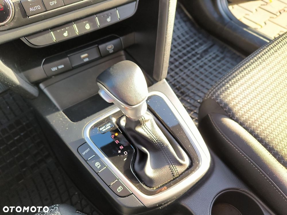 Kia XCeed 1.5 T-GDI M DCT - 15