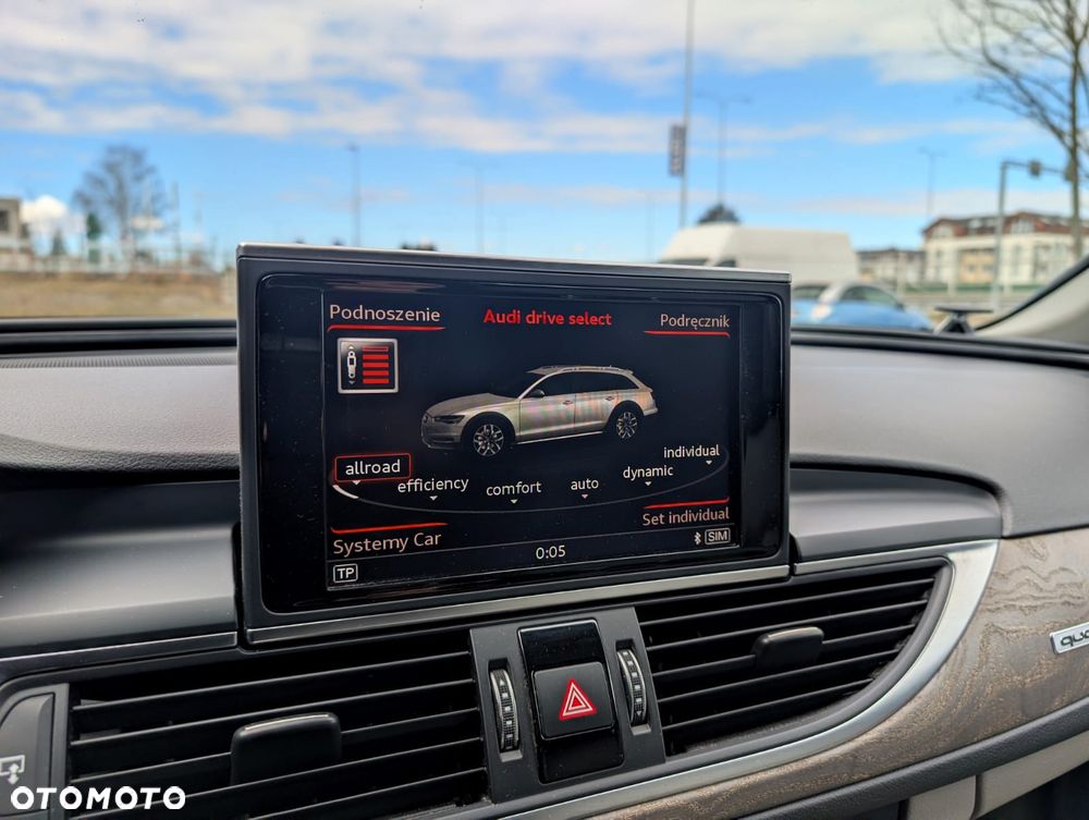 Audi A6 Allroad - 20