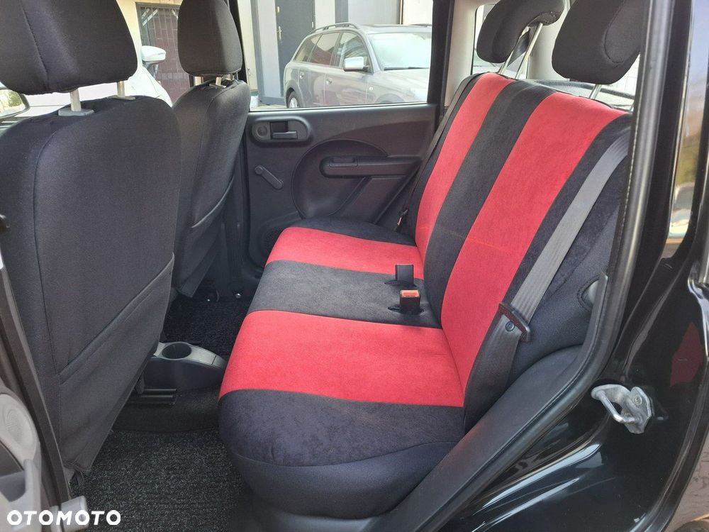 Fiat Panda 1.2 Dynamic Olympic - 21