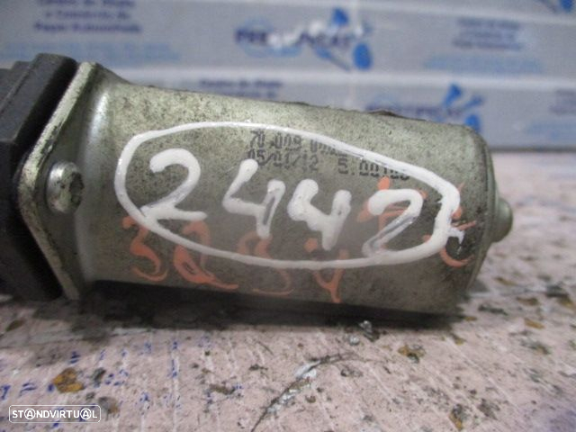 Motor Elevador Vidro Motelev2442 FORD KA 2 2012 1.2I 70CV 3P CINZA FE - 4