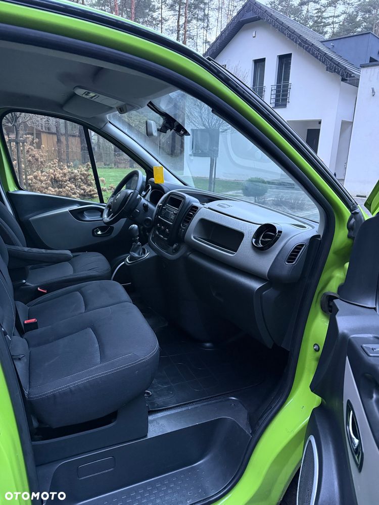 Renault Trafic L2H1 2,9t Business - 7