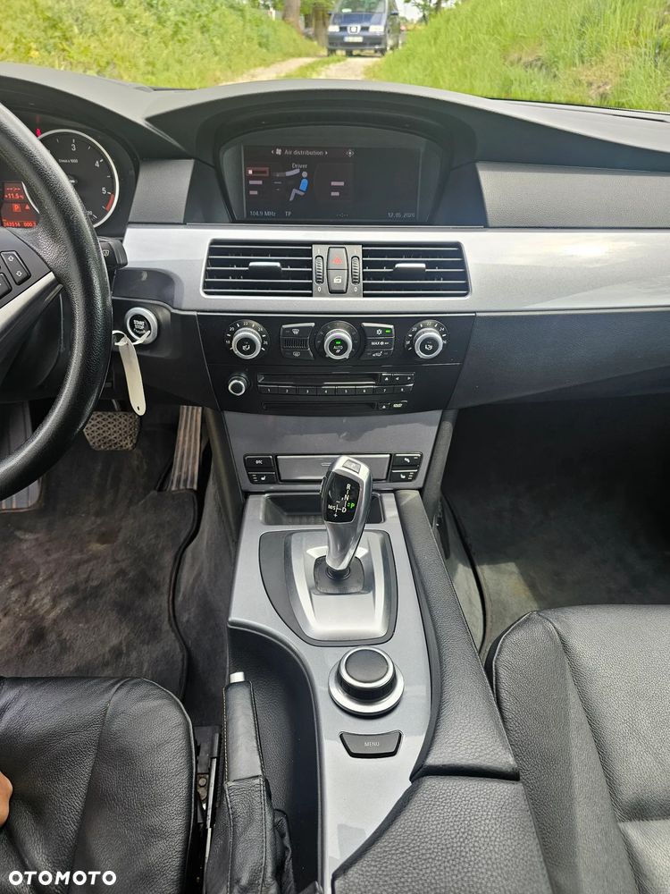 BMW Seria 5 - 15