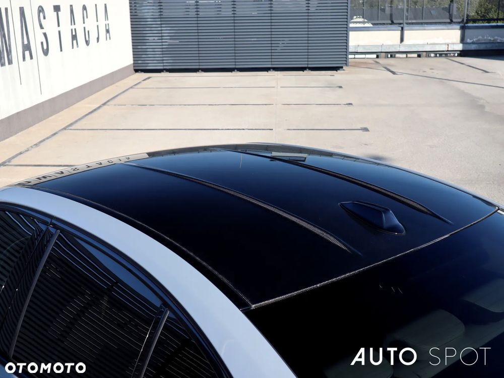 BMW M3 M Competition xDrive sport - 14