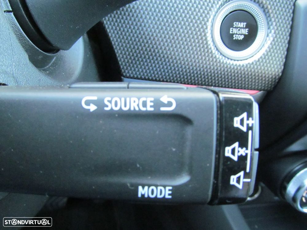 Renault Arkana TCe Mild Hybrid 140 EDC Techno - 29