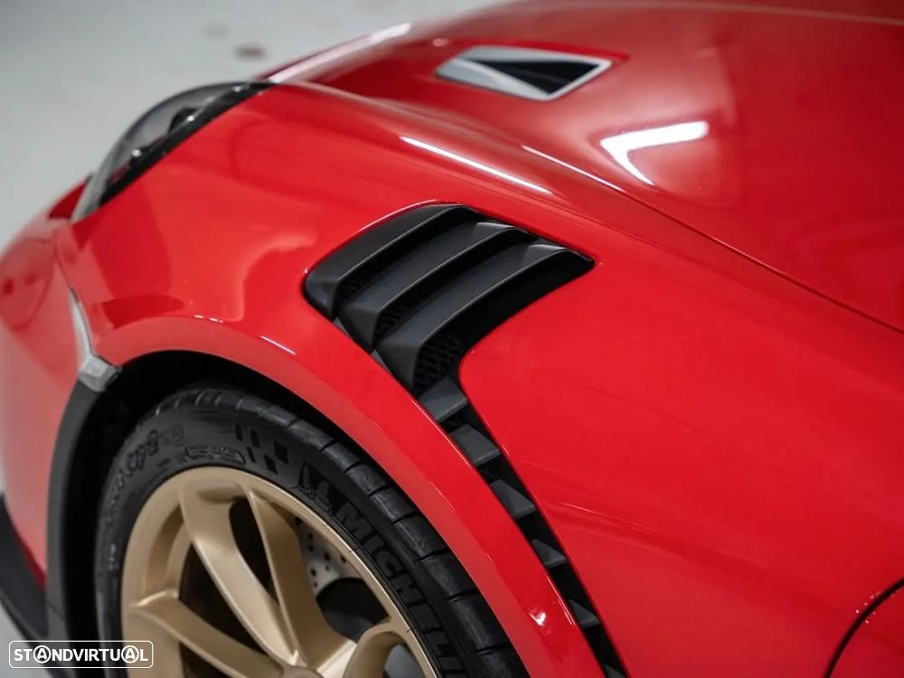 Porsche 911 (991) GT3 RS PDK - 21