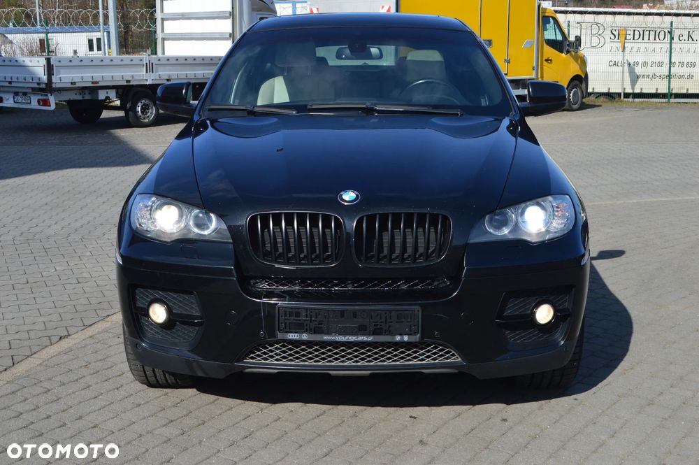 BMW X6 40d xDrive - 3